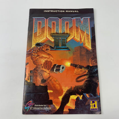 Doom 2 - ID Software - 1994