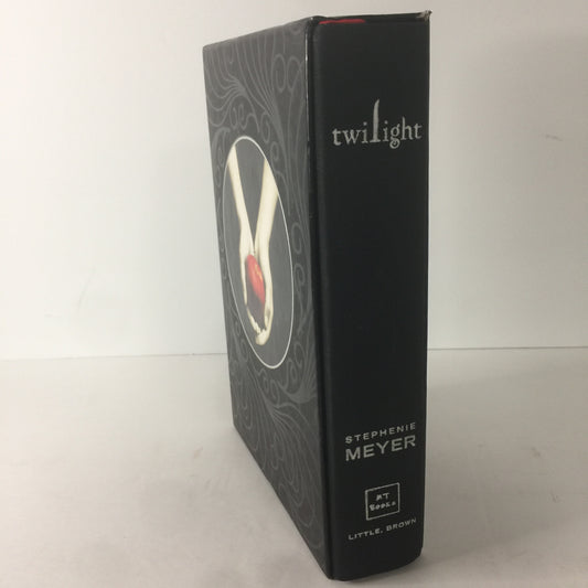 Twilight - Stephanie Meyer - Special Edition - Signed ( Autopen Signature) - 2008