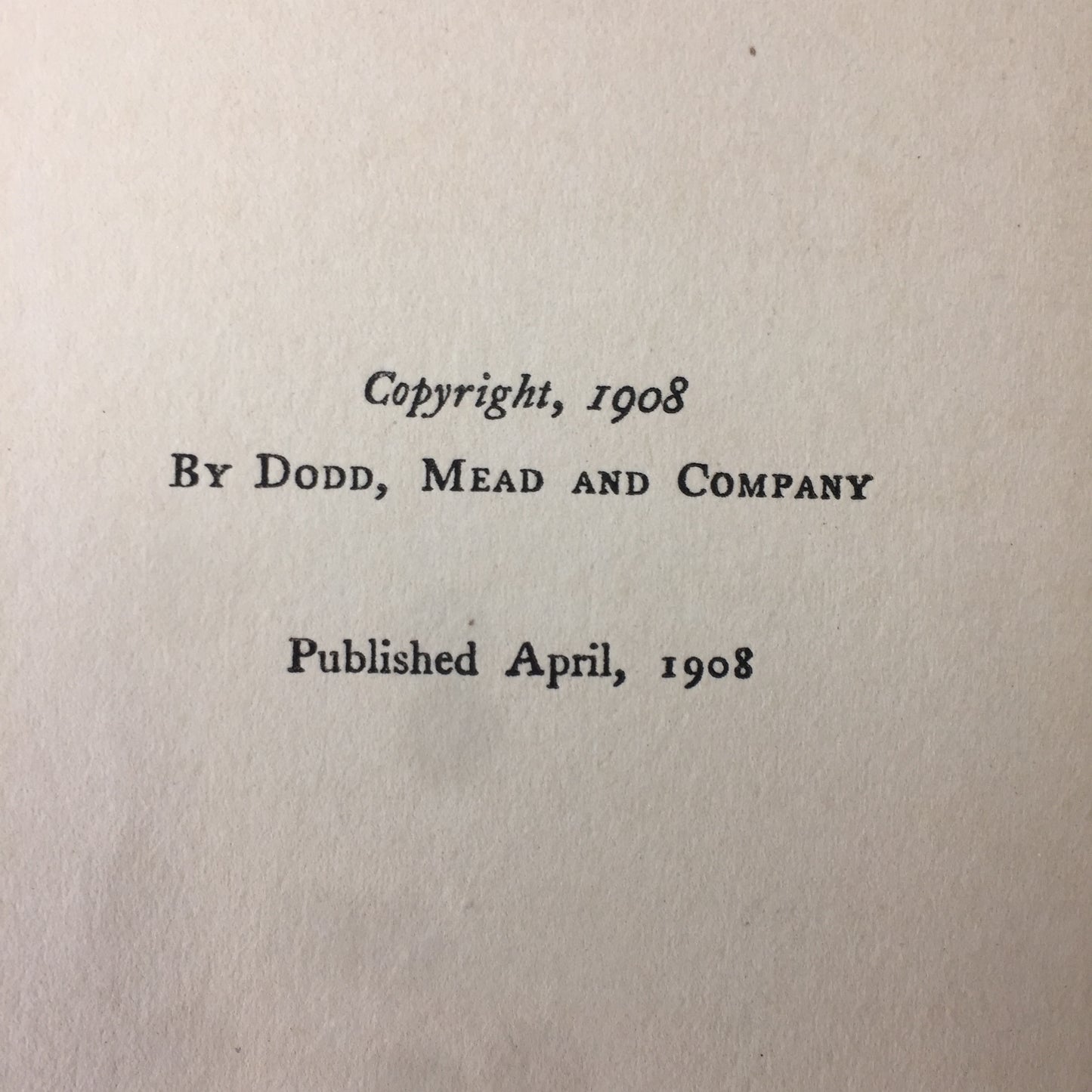 The Husbands of Edith - George Barr McCutcheon - Illustrated by Harrison Fisher - 1908