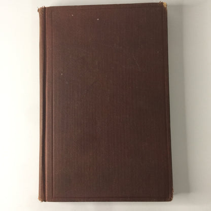 Relativity and Space - Charles Proteus Steinmetz - 4th Printing - 1923