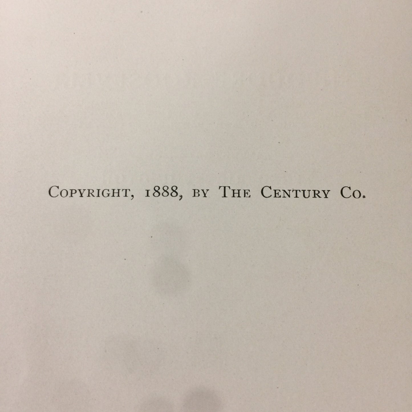 Ranch Life and The Hunting Trail - Theodore Roosevelt - Illustrated - 1899