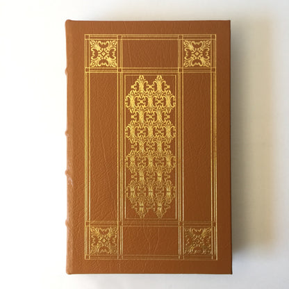 The Power and The Glory - Graham Greene - Easton Press - 2000