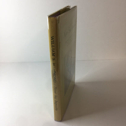 Never Say Impossible - Emma M. Shirley - Signed by Author and Subject - 1971