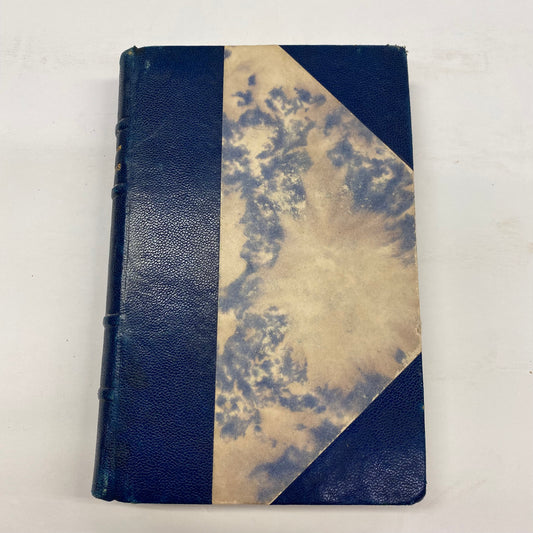 Typhons - Percheron - Custom Binding - 1933