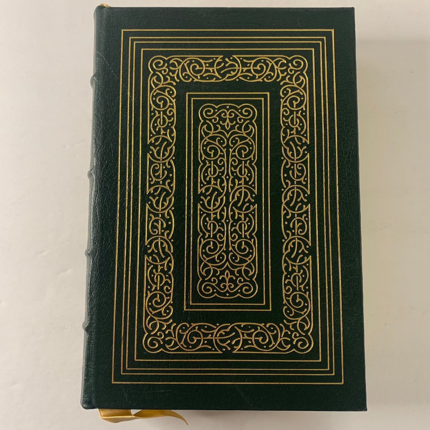 A Tale of Two Cities - Charles Dickens - Easton Press - 1981