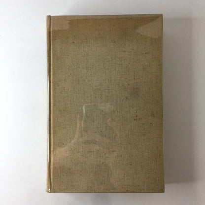 Thus Far - Harry Wickey - 1st Edition - Inscribed by Author - 1941