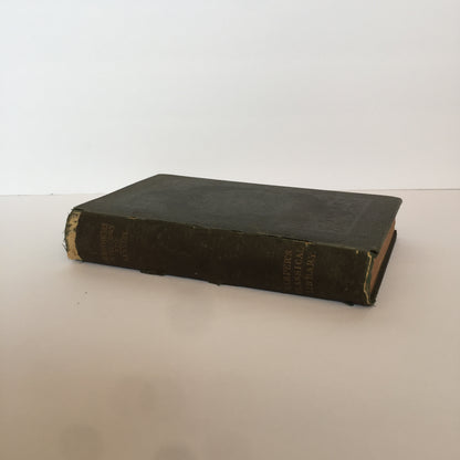 The Orations of Demosthenes - Charles Rann Kennedy - 1871