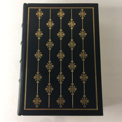 Selected Stories - W. Somerset Maugham - Franklin Library - Limited Edition - 1979