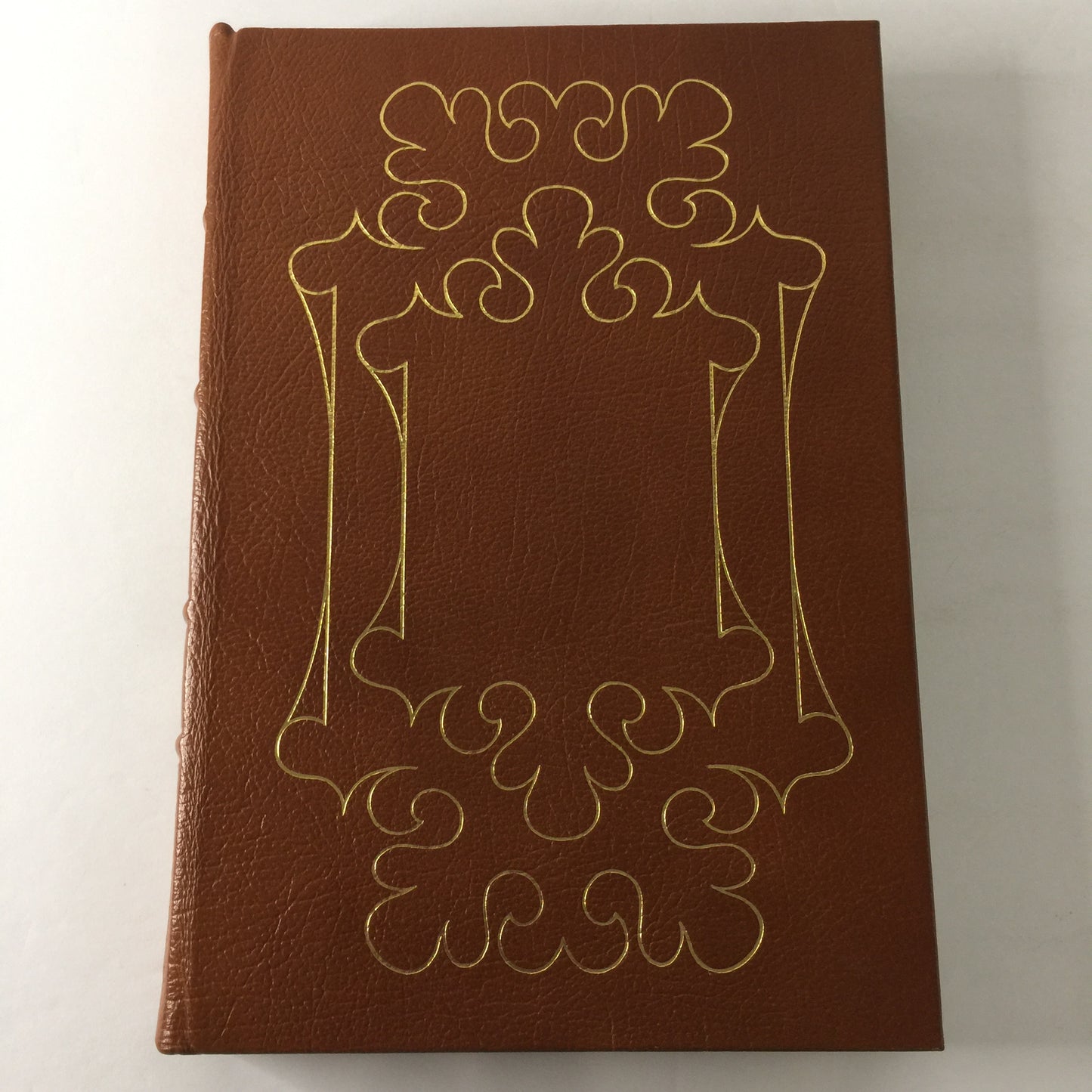 The Red Badge of Courage - Stephen Crane - Easton Press - Collectors Edition - 1980