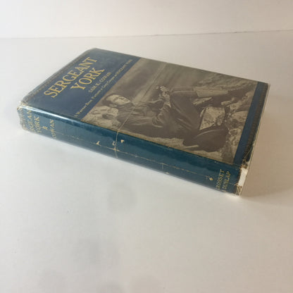 Sergeant York - Sam K. Cowan - 1922