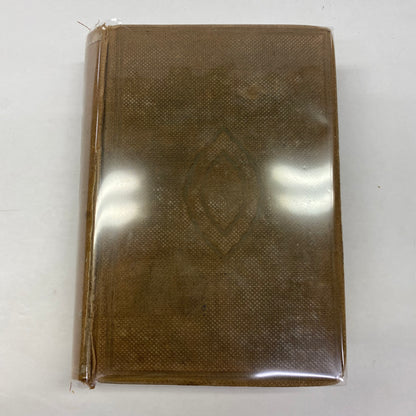 The Minister's Wooing - Harriet Beecher Stowe - 1st Edition - 1859