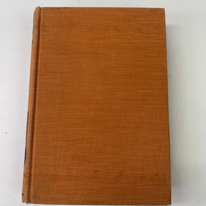 Hard Money - Luke Short - 1st Edition - 1940