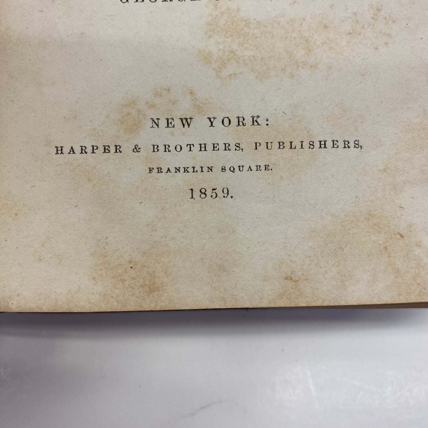 The Comedies of Terence - Henry Thomas Riley - 1859