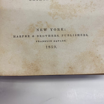 The Comedies of Terence - Henry Thomas Riley - 1859