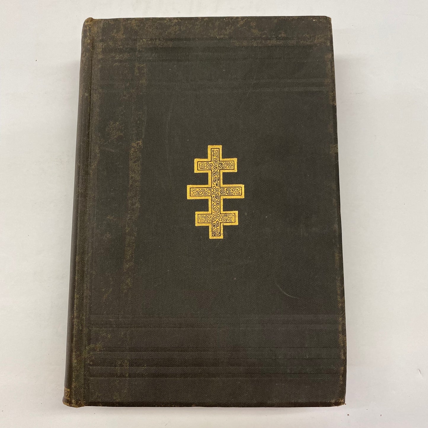 Proceedings of the Grand Encampment of Knights Templar - Adrian Hamersly - Seattle, Washington - 1925