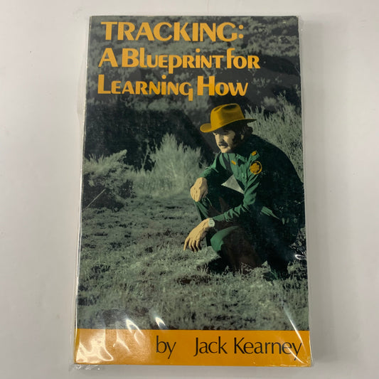 Tracking: A Blueprint for Learning How - Jack Kearney - 1978