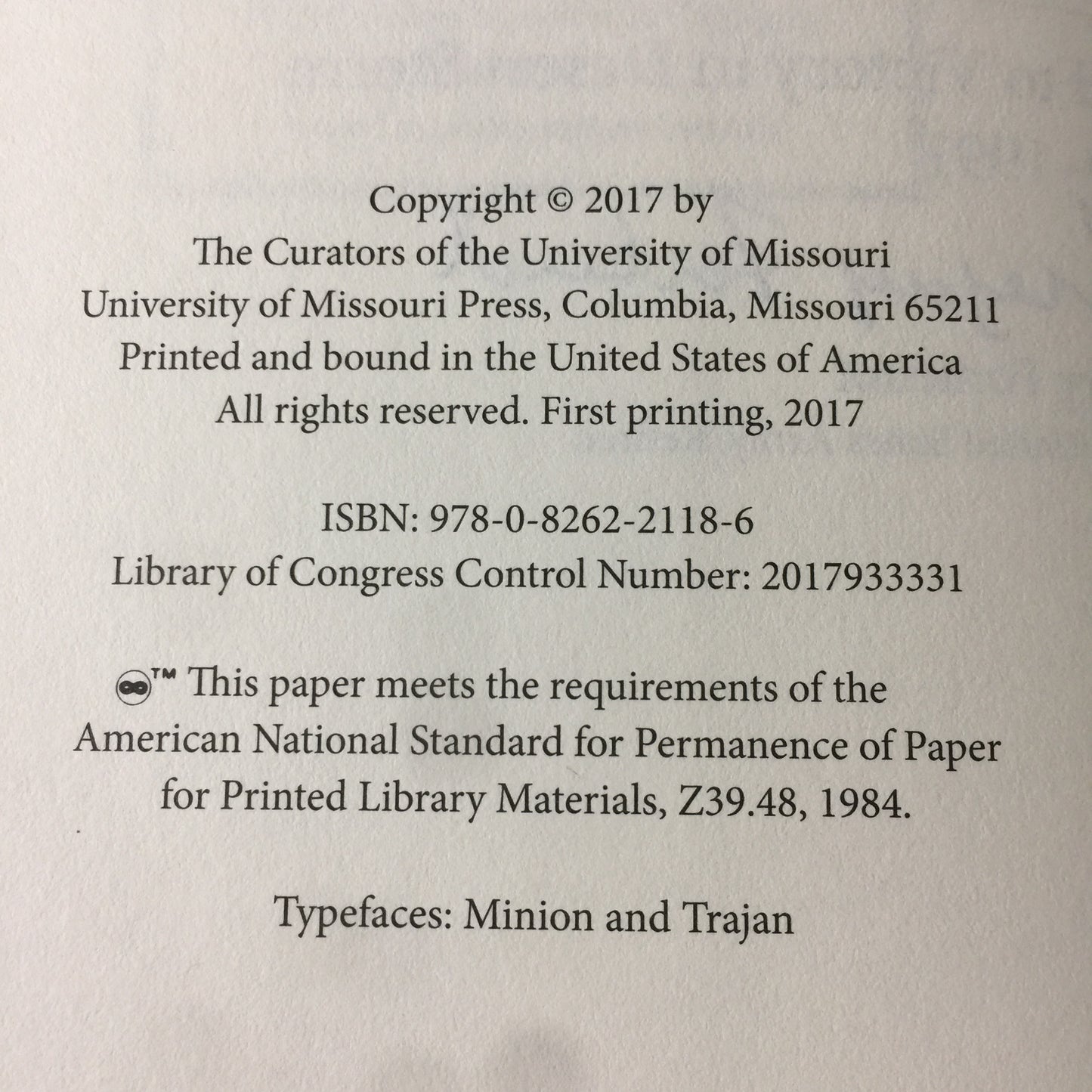 The 1st Infantry Division and the US Army Transformed - Gregory Fontenot - Signed - 2017