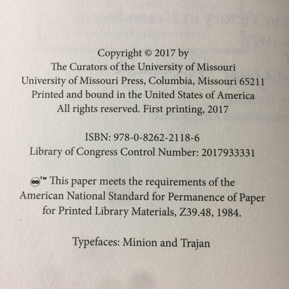 The 1st Infantry Division and the US Army Transformed - Gregory Fontenot - Signed - 2017