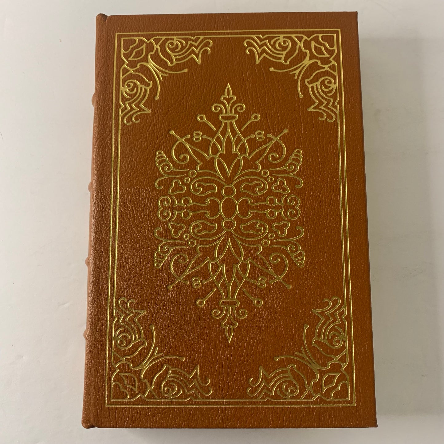 Gulliver’s Travels - Jonathan Swift - Easton Press - 1976