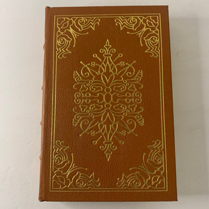 Gulliver’s Travels - Jonathan Swift - Easton Press - 1976