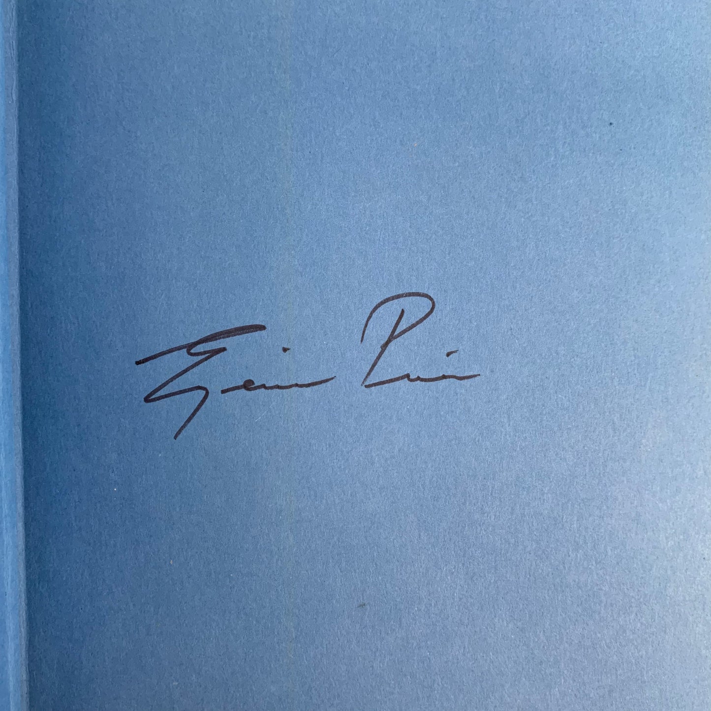 Don Juan McQueen - Eugenia Price - 1st Edition - Signed - 1974