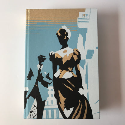 The Golden Bowl - Henry James - 1st Thus - Folio Society - 2008