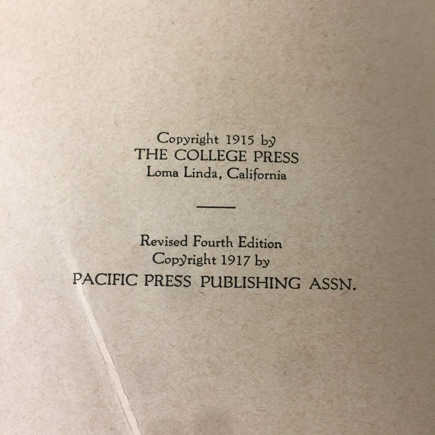 Food and Cookery - H. S. Anderson - 1917