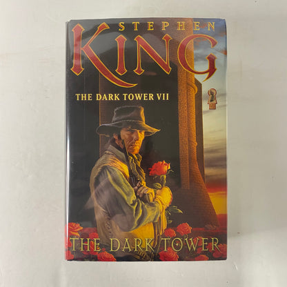 The Dark Tower - Stephen King - 1st Trade Edition - 2004