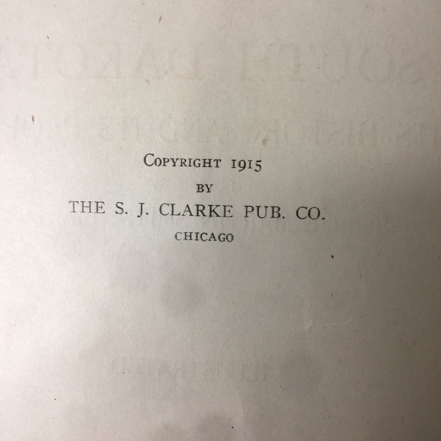 Dakota Territory - George W. Kingsbury - Vol. I - Illustrated - 1915