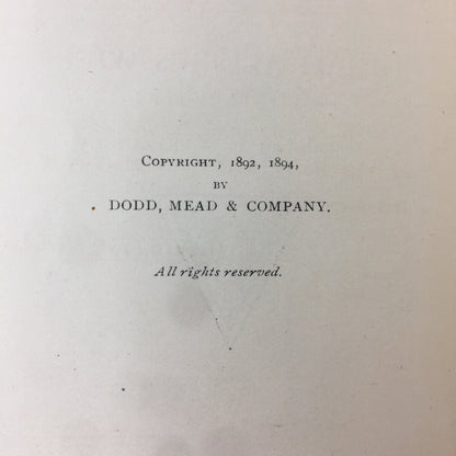 Samantha Among The Colored Folks - Marietta Holley - 1898