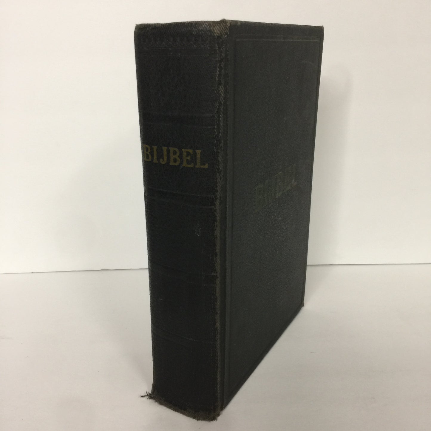 Bible - Written in Dutch - 1942