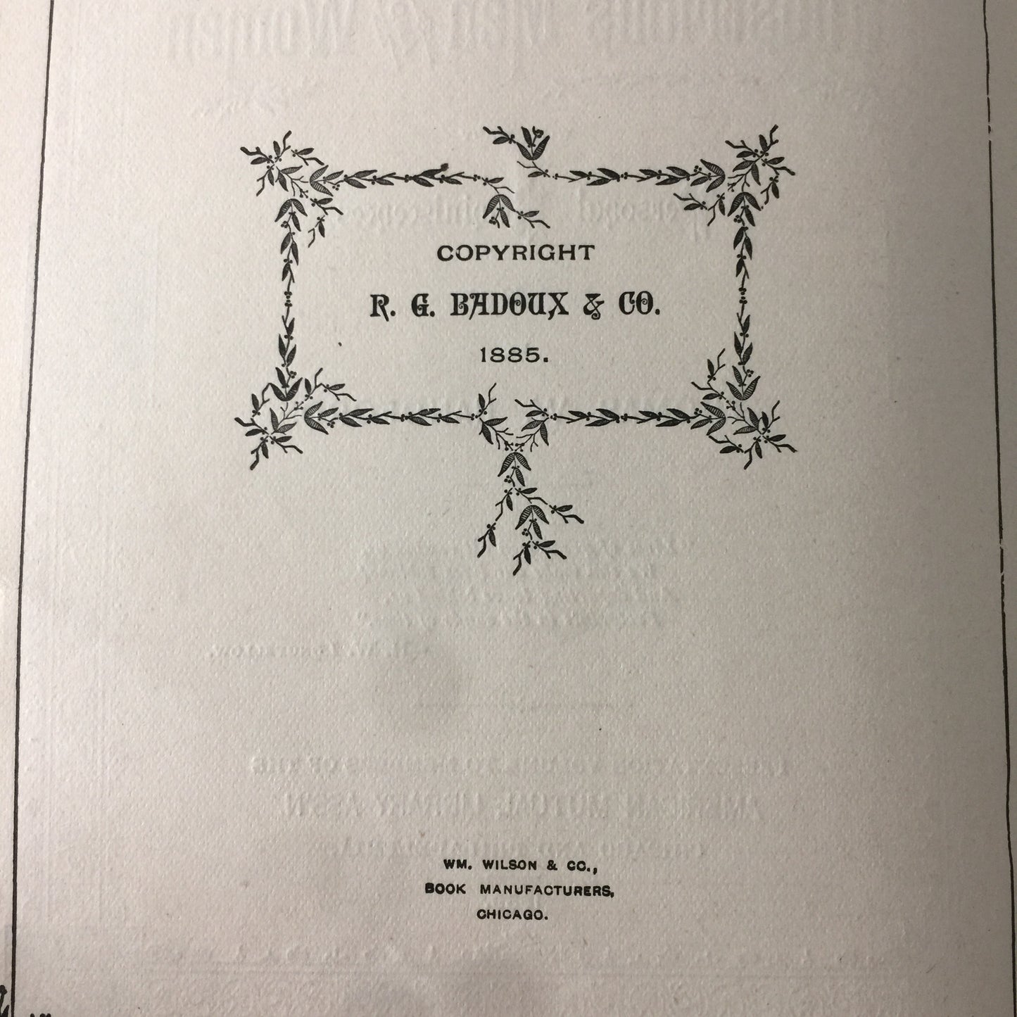 Pleasant Hours with Illustrious Men and Women - Thomas W. Handford - 1885