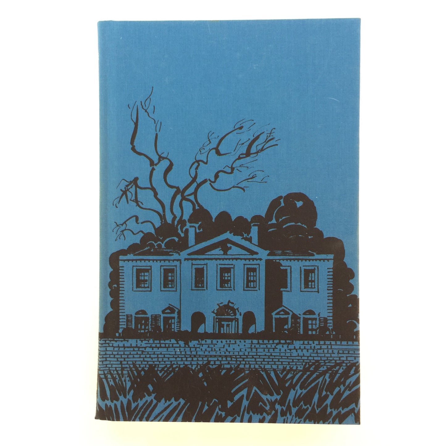 The Franchise Affair - Josephine Tey -  2nd Print - Folio Society - 2001