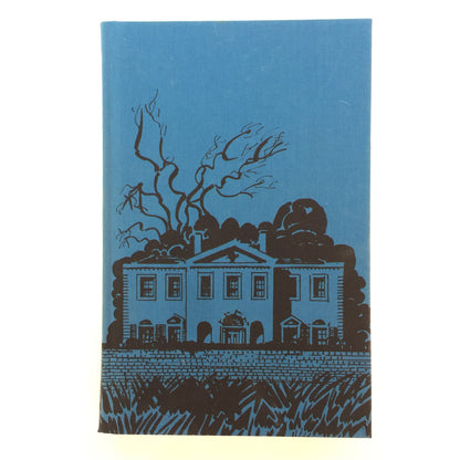 The Franchise Affair - Josephine Tey -  2nd Print - Folio Society - 2001