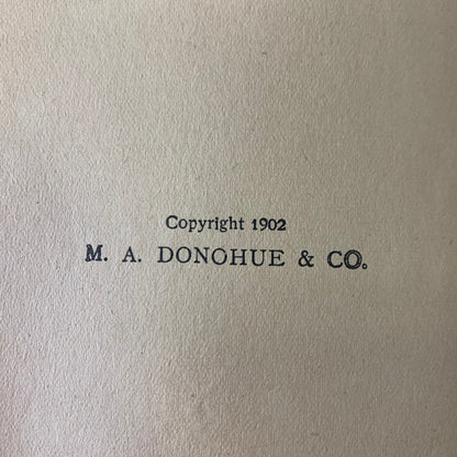 The American Star Speaker and Model Elocutionist - Charles Walter Brown - 1902