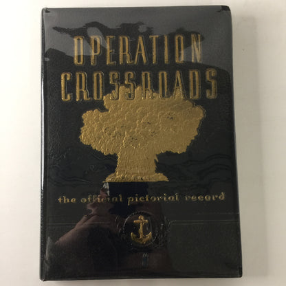 Operation Crossroads - Joint Task Force One - 1946