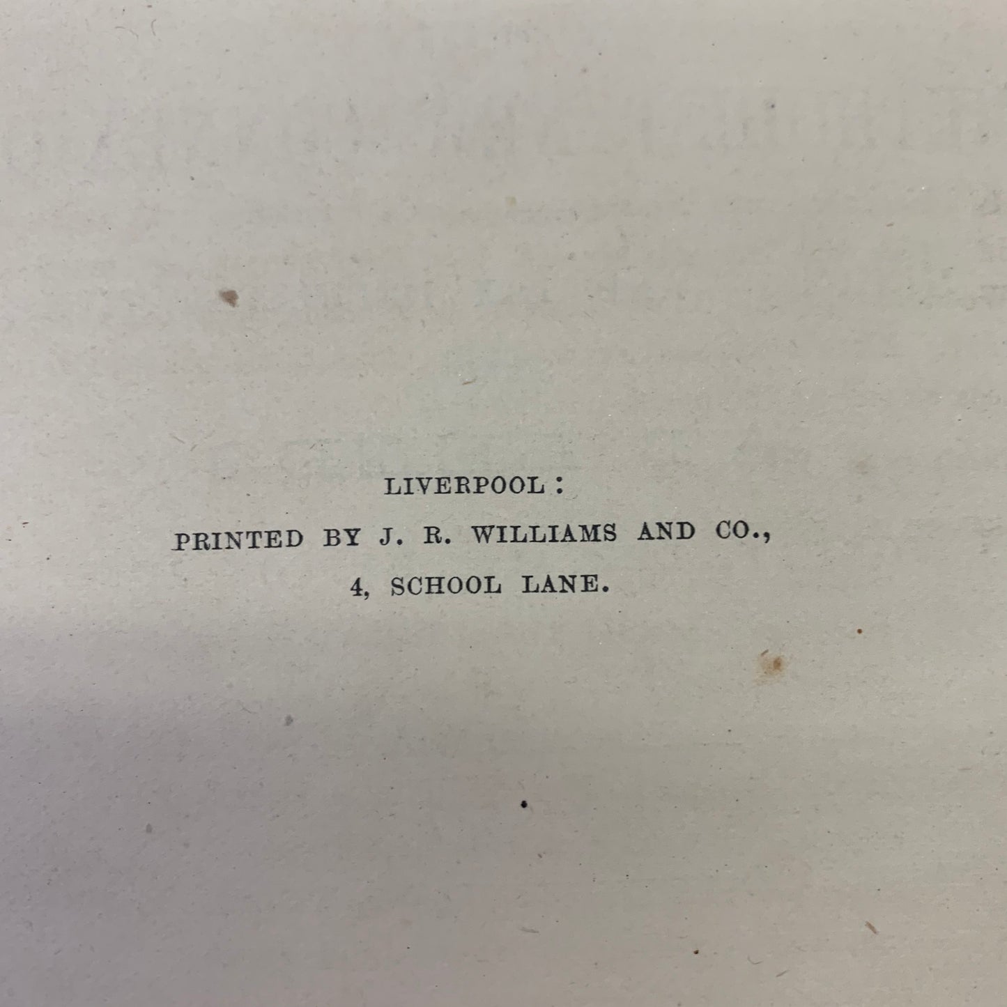 Minutes of the Methodist New Connexion Conference - Edited by John Hudston - 1877