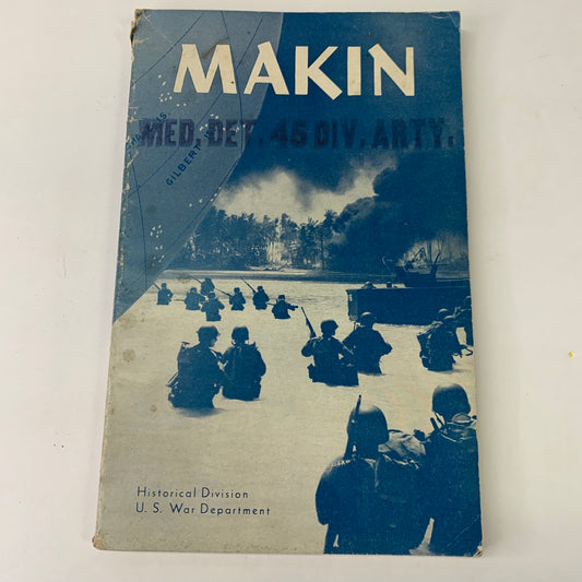 Makin - Various - 1946