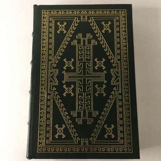 The Pathfinder - James Fenimore Cooper - Easton Press - Collectors Edition - 1981