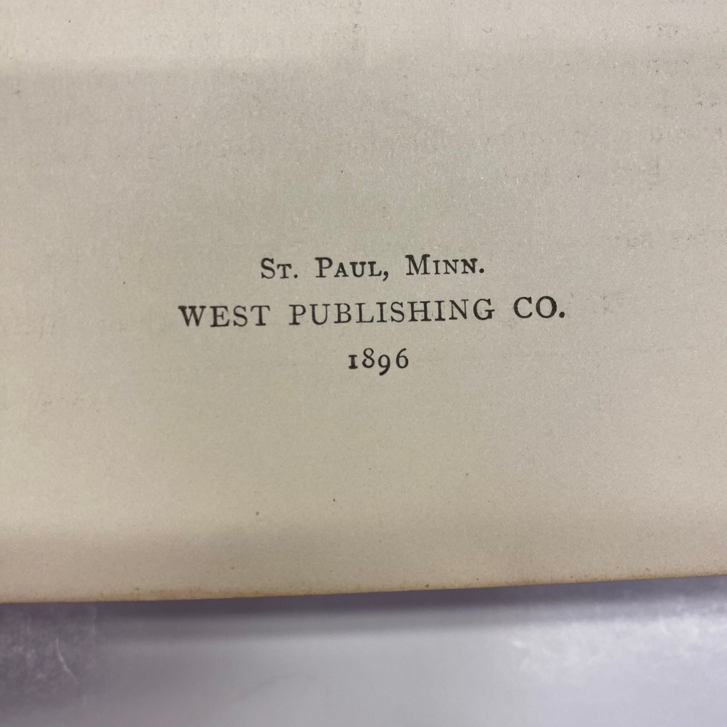 Hand-Book of the Law of Bills and Notes - Charles P. Norton - 1896