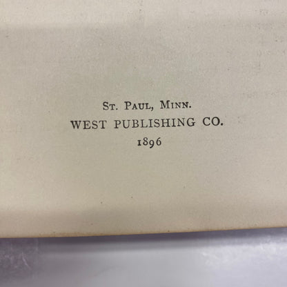 Hand-Book of the Law of Bills and Notes - Charles P. Norton - 1896