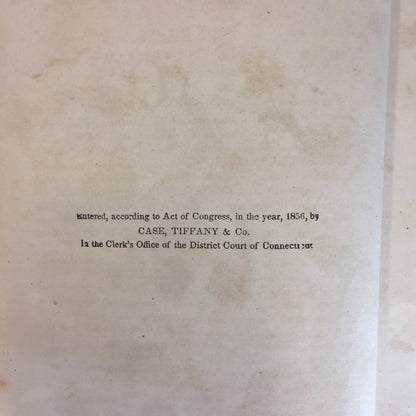 The Life of Jesus Christ - John Fleetwood - 1867