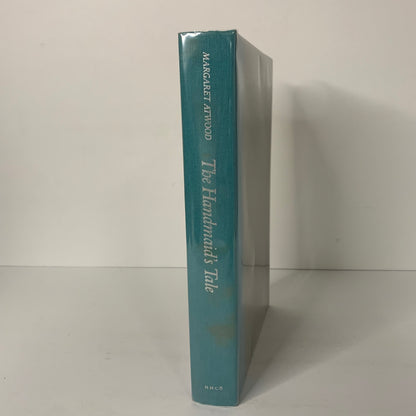 The Handmaid’s Tale - Margaret Atwood - 1st Edition - 1982