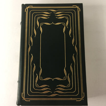 Isak Dinesen - Ben F. Stahl - Franklin Library - Limited Edition - 1978