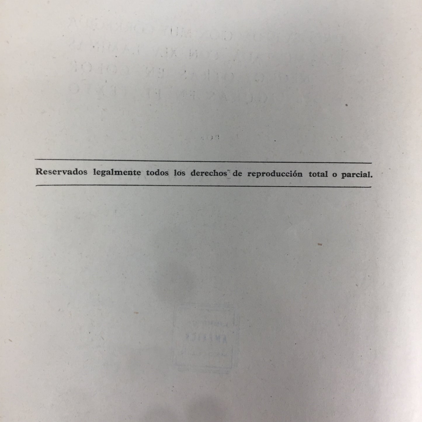 Plantas Útiles de Colombia - Enrique Pérez Arbeláez - 1956