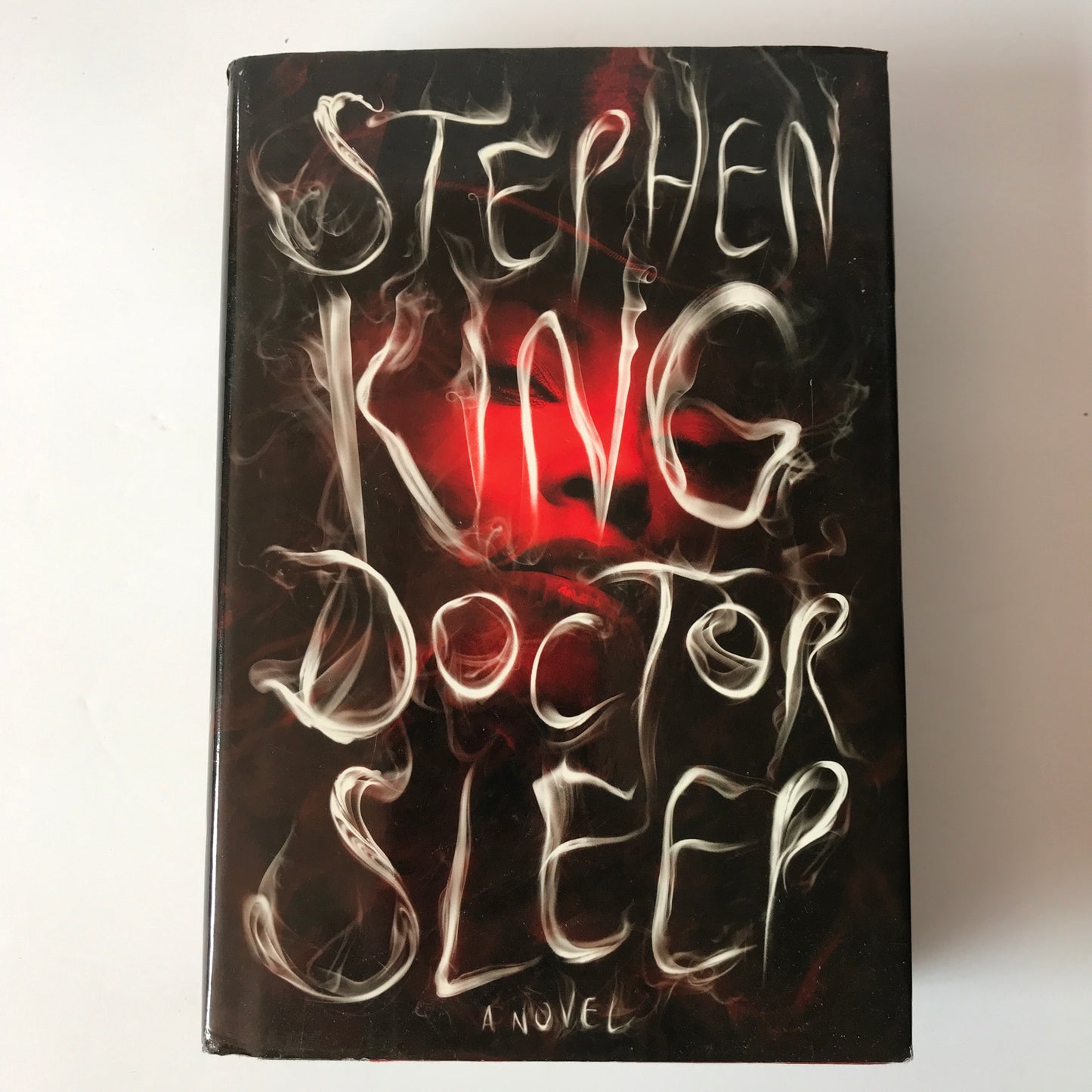 Doctor Sleep - Stephen King  - 1st Edition - 2013