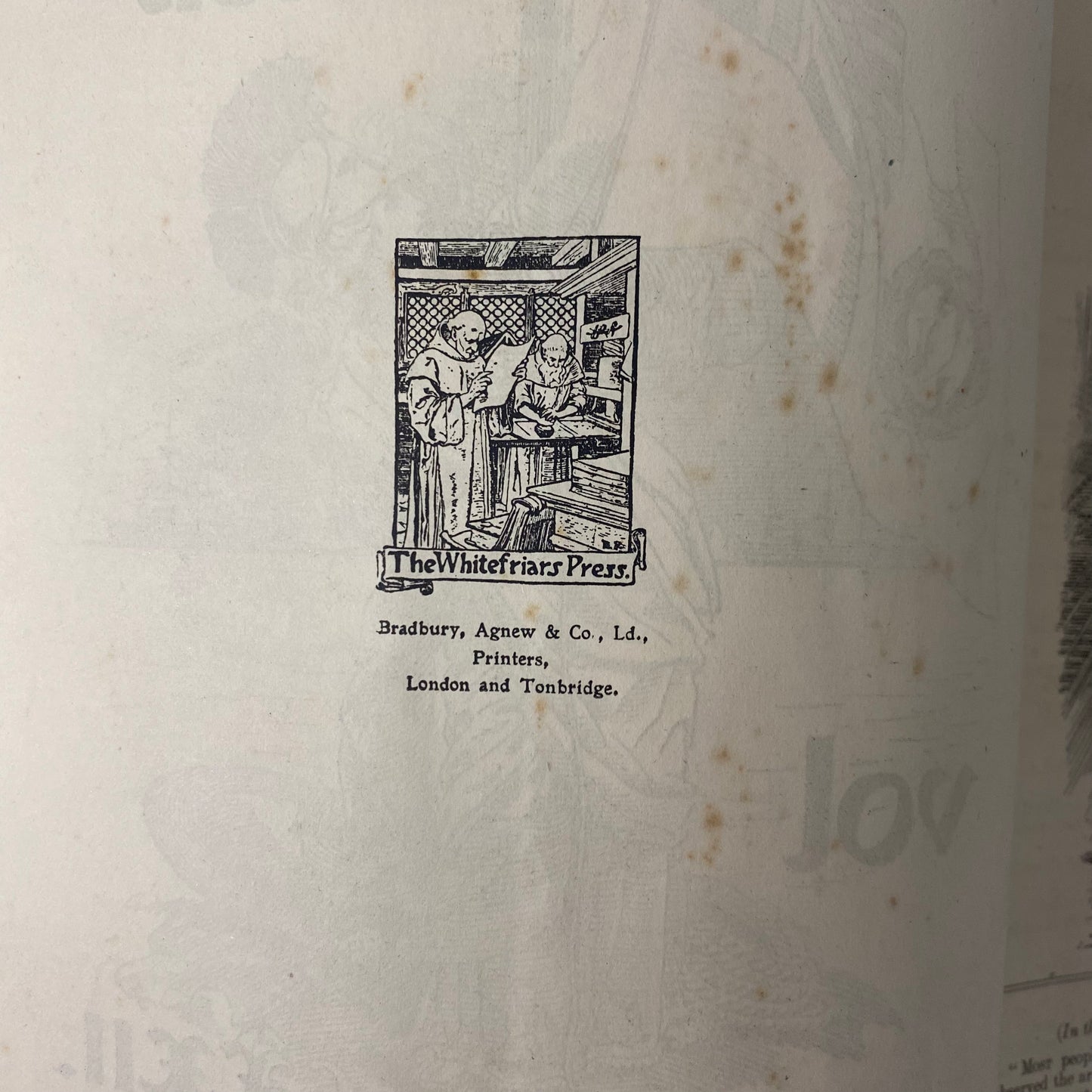 Punch, or The London Charivari - Volumes 122 and 123 - 1902
