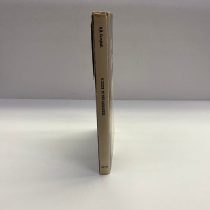 Mission to the Cherokees - O. B. Campbell  - 1st Edition - 1973